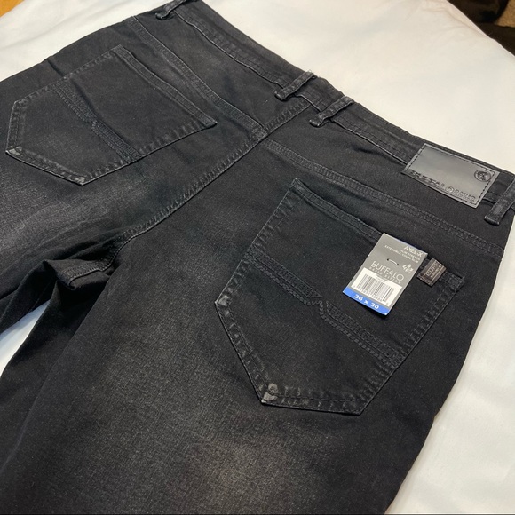 ✨HOST PICK✨Buffalo David Bitton Axel-X Jean - Picture 7 of 14